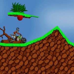 Elasto Mania Remastered. Изображение 4