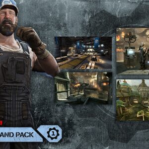 Gears of War 3. Изображение 3
