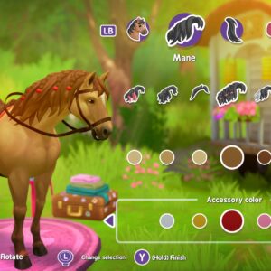 Horse Club Adventures. Изображение 3