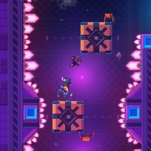 Gunborg: Dark Matters. Изображение 4