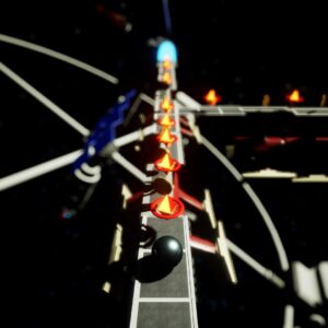Hyposphere: Rebirth. Изображение 3