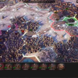 Strategic Mind: Fight for Freedom & Spirit of Liberty - Independence Bundle. Изображение 3