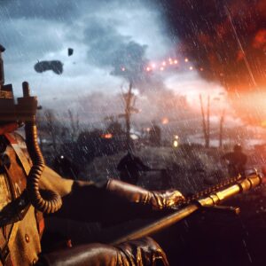 Battlefield™ 1. Изображение 4