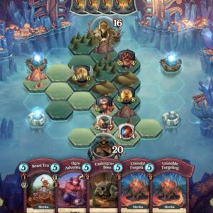 Faeria: Game + All DLC Bundle. Изображение 2
