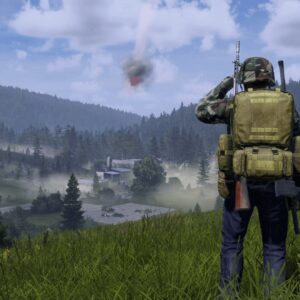DayZ. Изображение 4