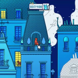 Hidden Cats in Paris. Изображение 2
