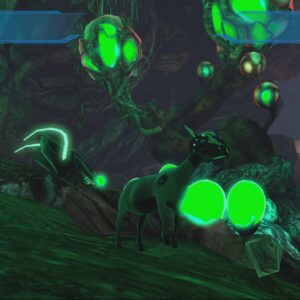 Goat Simulator: Waste Of Space Bundle. Изображение 2