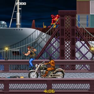 Shadow Gangs. Изображение 3