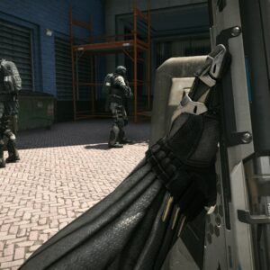 Crysis 2 Remastered. Изображение 4