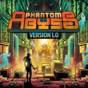 Phantom Abyss. Изображение 1
