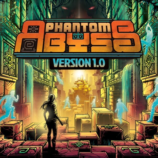Phantom Abyss. Изображение 1