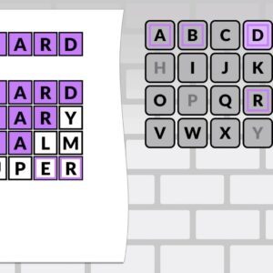 Wordbreaker by POWGI. Изображение 2