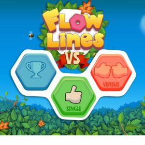 Flowlines VS.. Изображение 2