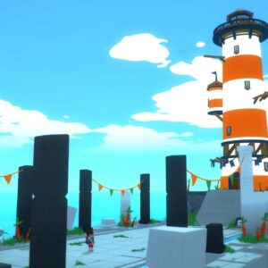 Solo: Islands of the Heart. Изображение 2