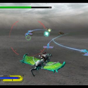 Panzer Dragoon Orta. Изображение 3