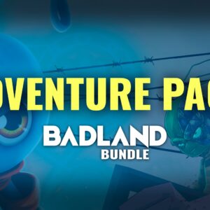 Adventure Pack. Изображение 2