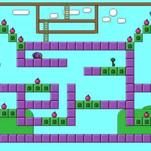 Synchro Hedgehogs. Изображение 3