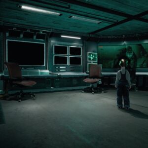 Intruders: Hide and Seek. Изображение 2