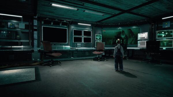 Intruders: Hide and Seek. Изображение 2
