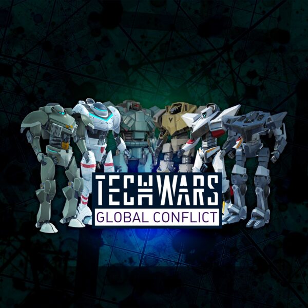 Techwars Global Conflict - Times of Prosperity Pack. Изображение 1