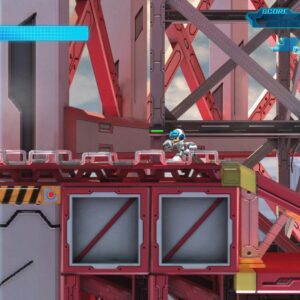 Mighty No. 9. Изображение 4