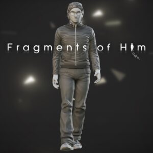 Fragments of Him. Изображение 1