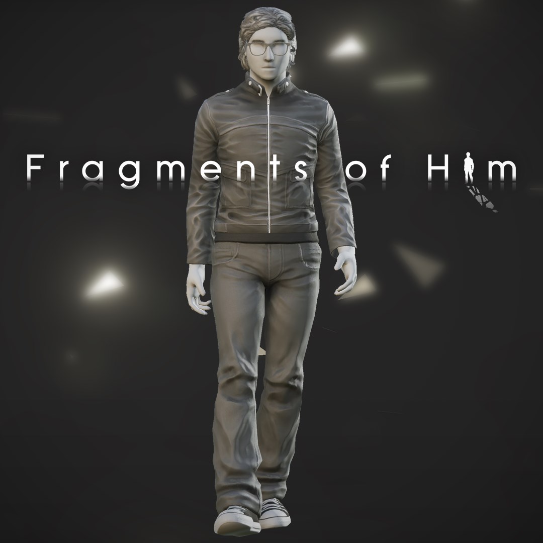 Fragments of Him. Изображение 1