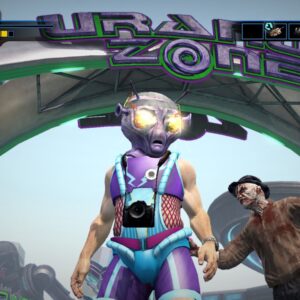 Dead Rising 2 Off the Record. Изображение 3