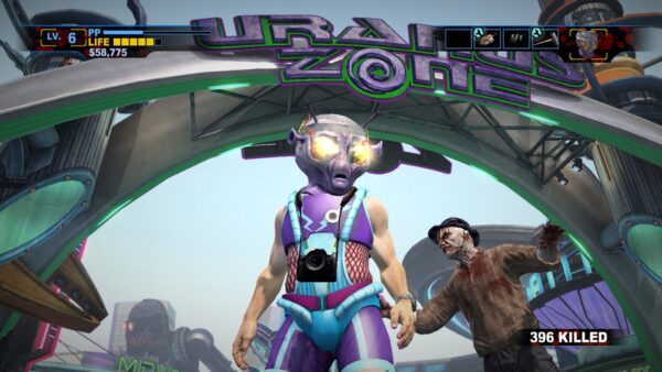Dead Rising 2 Off the Record. Изображение 3