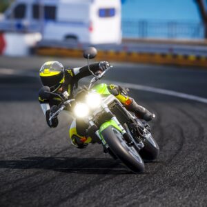RIDE 4 - Special Edition. Изображение 3