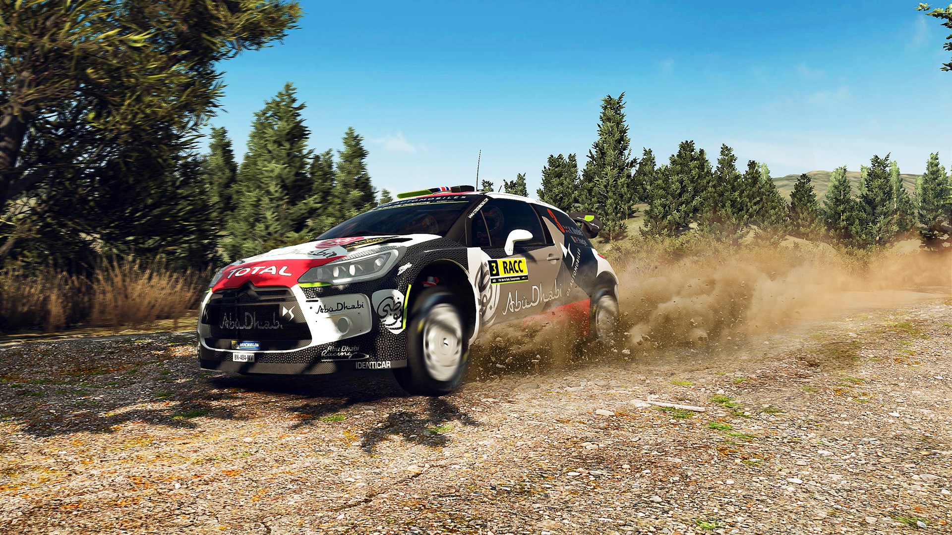WRC Collection Vol. 1 Xbox One. Изображение 2