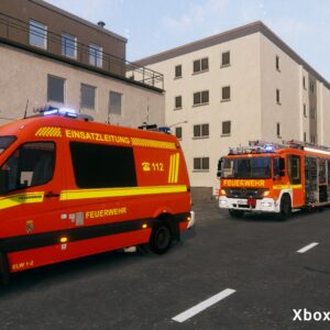 Emergency Call - The Attack Squad. Изображение 3