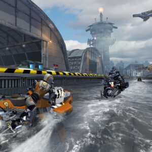 Riptide GP: Renegade. Изображение 2