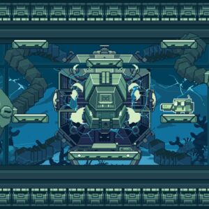 Planet Cube: Edge. Изображение 3