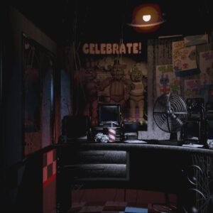 Five Nights at Freddy's. Изображение 4