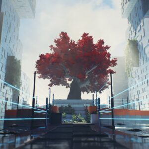 Q.U.B.E. 2 Ultimate Edition. Изображение 4