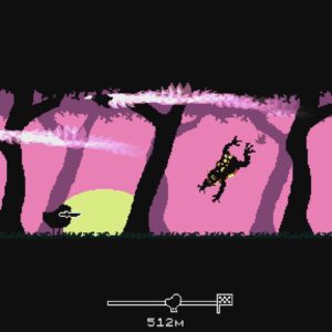 Super Chicken Jumper. Изображение 2