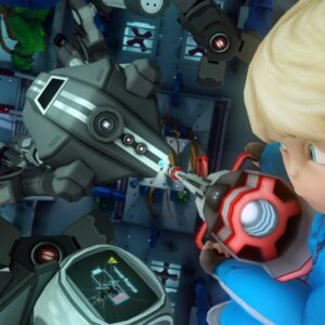 Kick & Fennick. Изображение 4