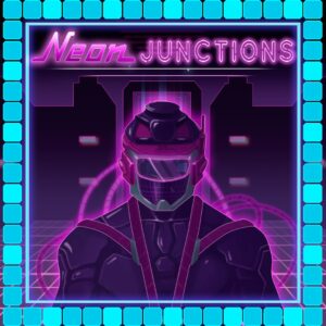 Neon Junctions. Изображение 1