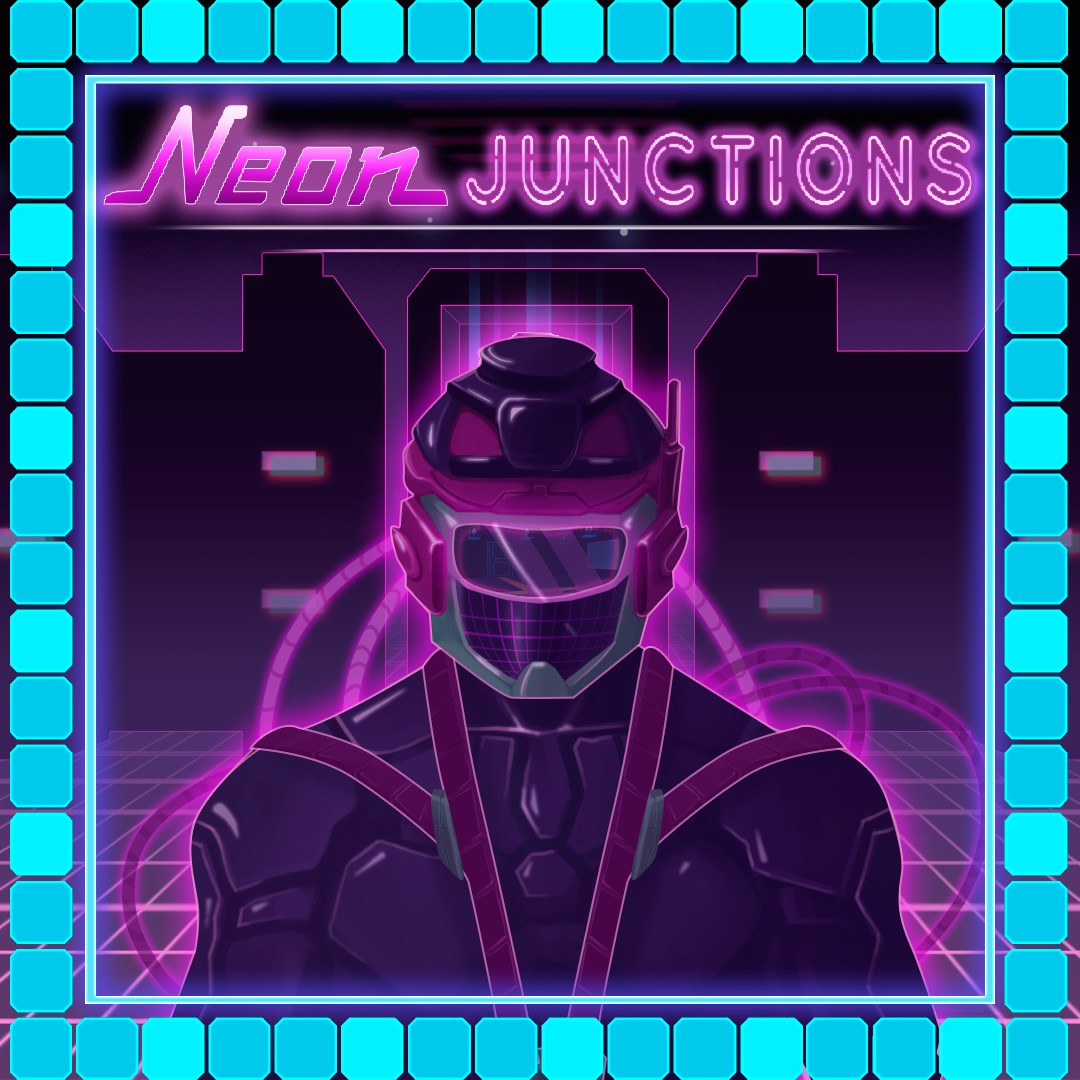 Neon Junctions. Изображение 1