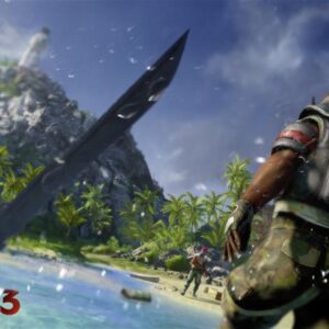 Far Cry 3. Изображение 3