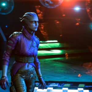 Mass Effect™: Andromeda — стандартное издание рекрута. Изображение 2