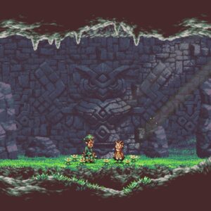 Owlboy. Изображение 4