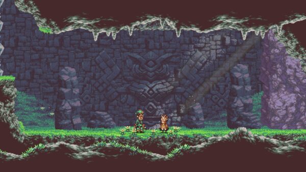 Owlboy. Изображение 4