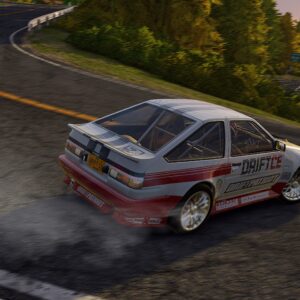 DRIFTCE. Изображение 3