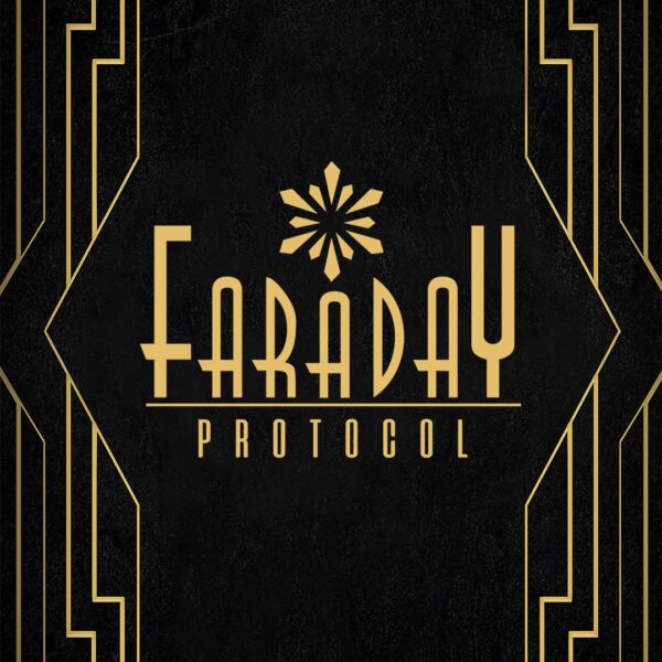 Faraday Protocol. Изображение 1