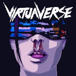 VirtuaVerse. Изображение 1