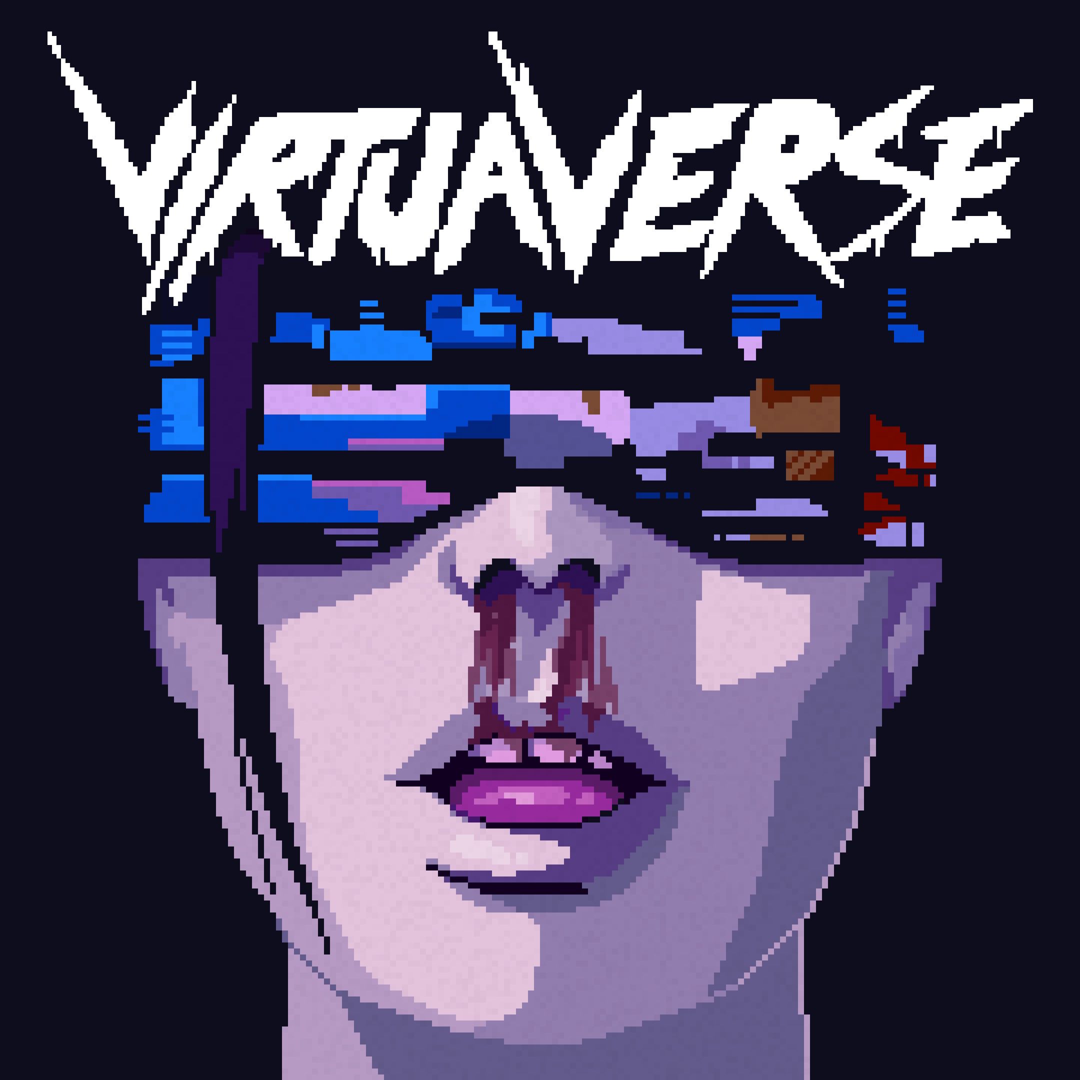 VirtuaVerse. Изображение 1