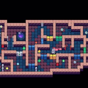 Dungeon Color. Изображение 4