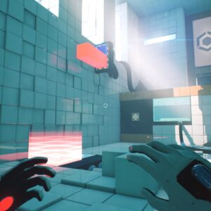Q.U.B.E. 2 Ultimate Edition. Изображение 2